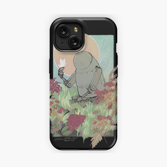 Protective iPhone Case What Is A Soul Thoughtful Artistic Design Phone Case Philosophical Line Drawing Abstract Portrait Shell IP13/14 Magnetic MagSafe Compatible