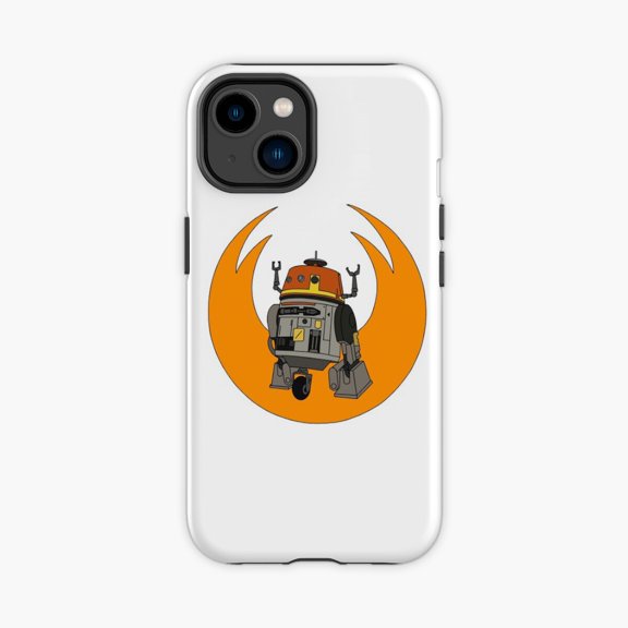 Protective iPhone Case Spectre Three Fantasy Design Phone Case IP15 Magnetic MagSafe Compatible