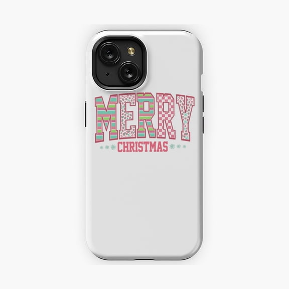 Protective iPhone Case Winter Seasonal Decorative Theme Phone Case Frozen Icicle Gradient Elegant Guard IP13/14 Magnetic MagSafe Compatible