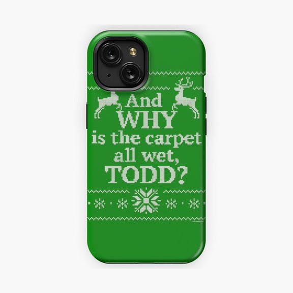Protective iPhone Case Winter Vacation Carpet Quote Inspired Phone Case Retro Airport Floor Terminal Geometric Pattern Cover IP13/14 Magnetic MagSafe Compatible