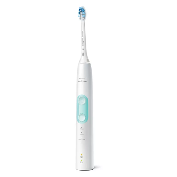 ProtectiveClean 5100 Gum Health Rechargeable Electric Toothbrush