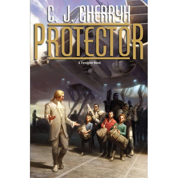 Protector