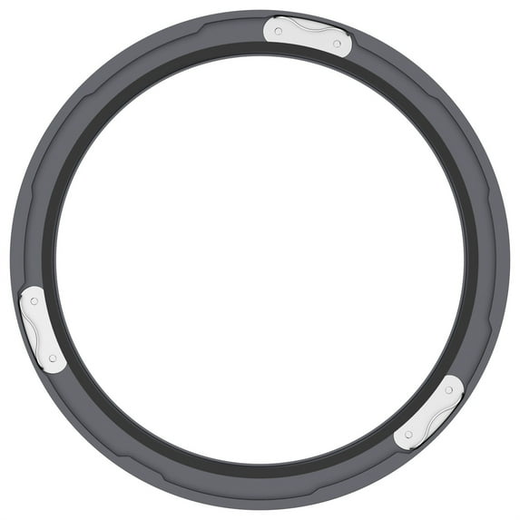 Protector Bumper Bezel Rings Screen Protector for Watch 2 Replacement Smartwatch Frame Covers Scratchproof Shell