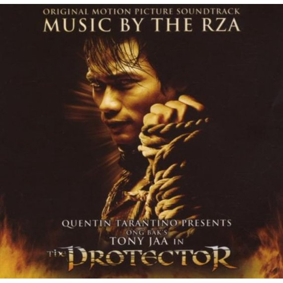 Protector By Protector On Audio CD
