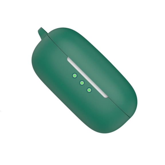 Protector Case Earphone Sleeve Silicone Case Earphone Protector Covers Scratchproof Soft Skin Shell Earbuds Housing