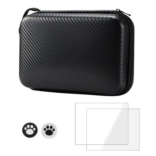 Protector Case Game Console Travel Carrying Case for R36S R35S K36 ...