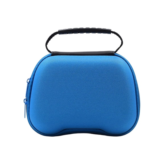 Protector Case Game Controller Splashproof Organizers Storage Bag Scratchproof Hard Case for NS Carrying Case