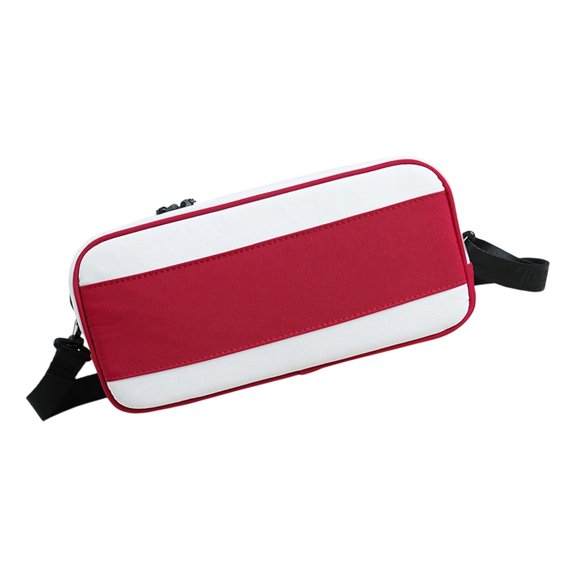 Protector Case Storage Bag for NS2 Scratchproof Bag Handheld Console Carrying Case with Card Slot & Shoulder Strap
