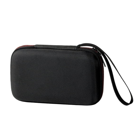 Protector Case Storage Box for Gaming Controller Scratchproof Bag Carrying Case with Lanyard Shockproof Pouches