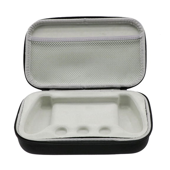 Protector Case Storage Box for MEMO Gamepad Scratchproof Bag Controller Carrying Case with Inner Pocket Black