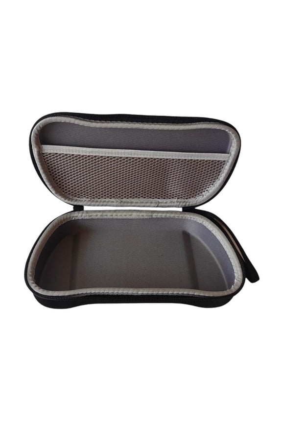 Protector Case Storage Box for Pocket 5 Scratchproof Bag Handheld Console Carry Case with Pocket & Lanyard