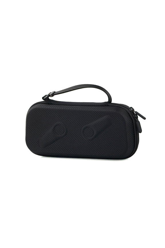 Protector Case Storage Box for Pocket Fit Scratchproof EVA Bag Handheld Game Console Travel Carry Case with Handle