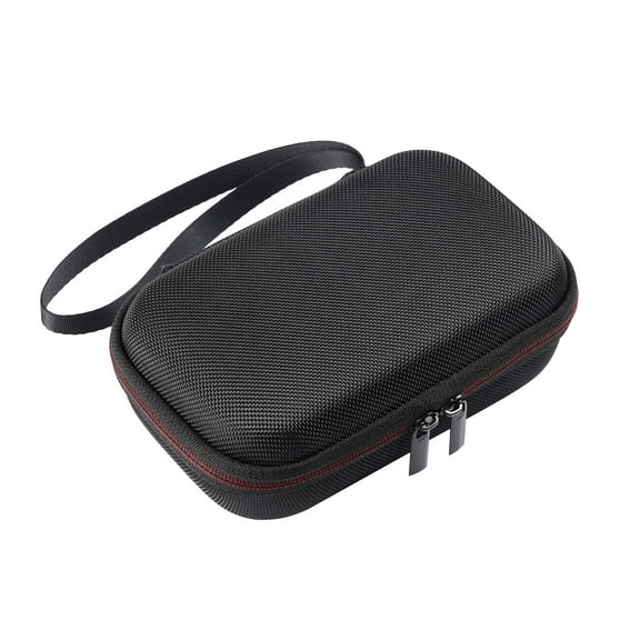 Protector Case Storage Case for RG40XXV RG40XX V Scratch Resistant Bag Handheld Game Console Carrying Case with Lanyard