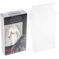 thumbnail image 1 of Protector Cases for Star Wars Black Series 6" Standard Action Figure Clear Box, 1 of 5