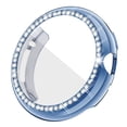 thumbnail image 1 of Protector Cover Full Coverage Shell Bumper Frame Cover Case, 1 of 20