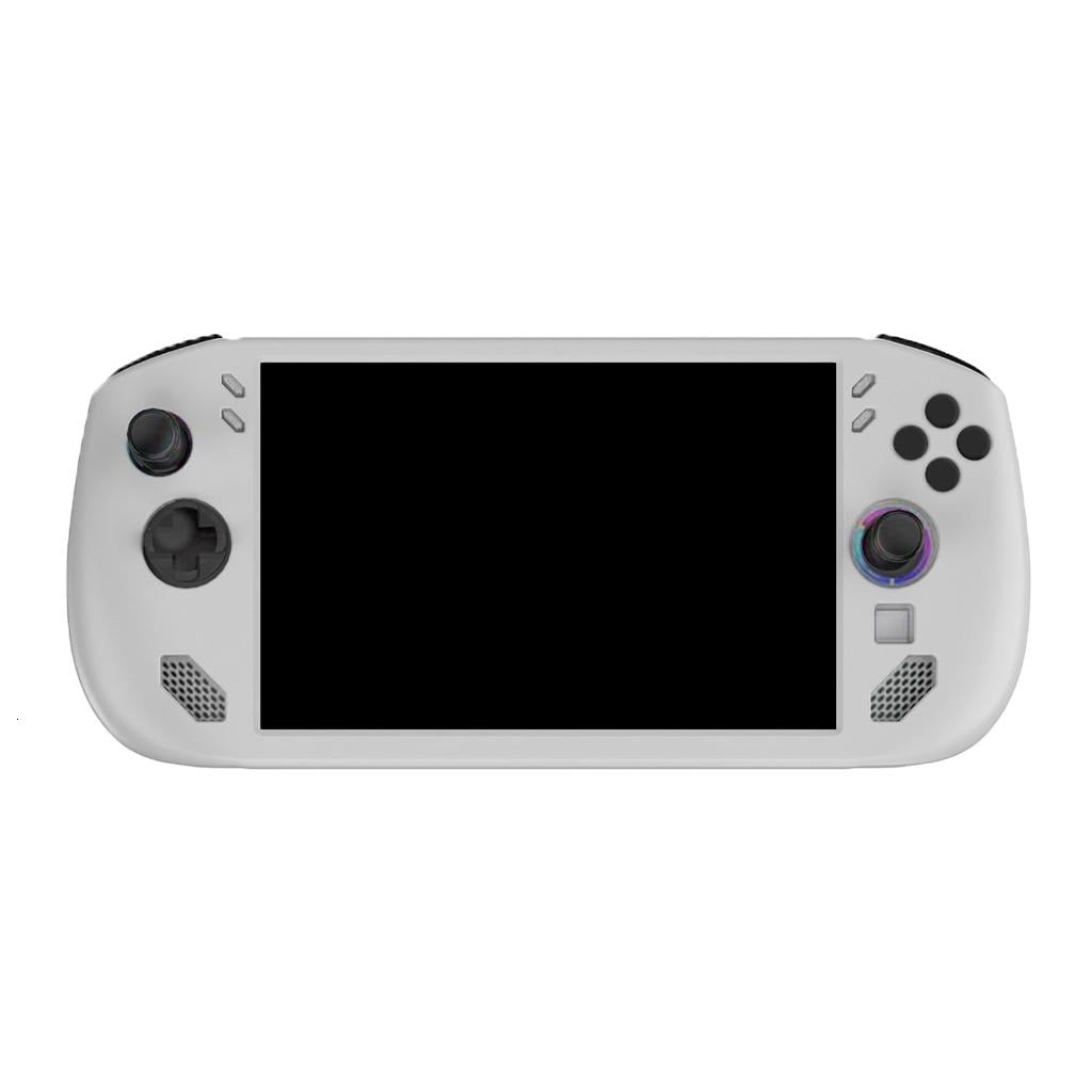 Protector Cover Scratchproof Silicone Shell for Legion Go S Console ...