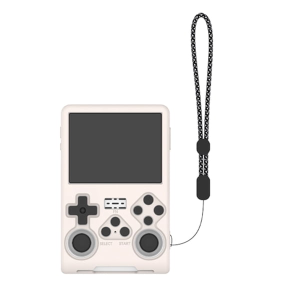 Protector Cover Scratchproof Silicone Shell for R40S Game Console Skin Gamepad Dustproof Housing Gaming Accessories