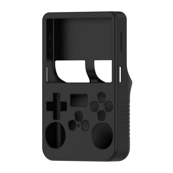 Protector Covers Scratchproof Silicone Shell for Game Console Skin Sleeve Gamepad Dustproof Housing Game Accessory
