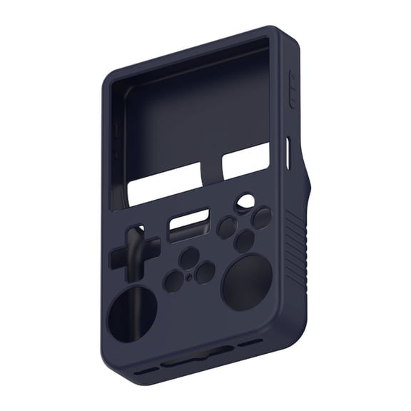 Protector Covers Scratchproof Silicone Shell for R36S Game Console Skin Sleeve Gamepad Housing Game Accessory