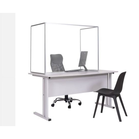 Protector Duo Glass Desktop