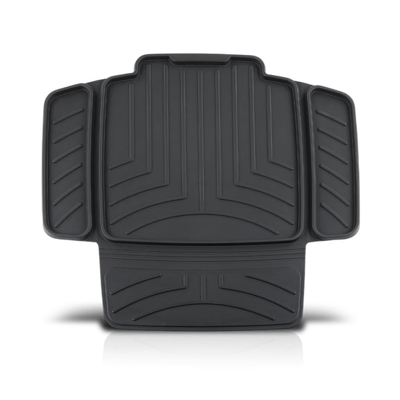 Protector Mat Black - Car Seat Accessories Fit For Child Car Seat