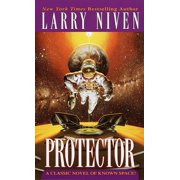 Protector, (Paperback)