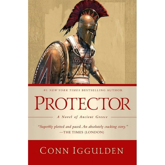 Protector, (Paperback)