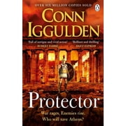 Protector (Paperback) by Conn Iggulden