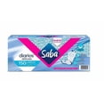 thumbnail image 1 of Protector Saba Diarios Delicate Largos 150 pzas, 1 of 5