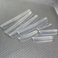 thumbnail image 1 of Protector Scratch Strip Protection Car Door Edge Guards Trim Molding Sticker, 1 of 7