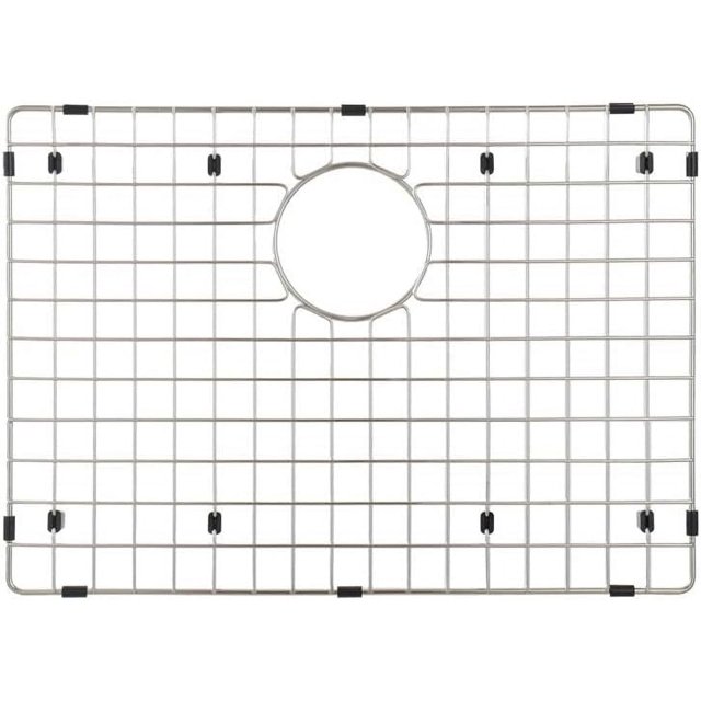 Protector Stainless Steel Kitchen Sink Bottom Grid, Rack (23 L X 17.75