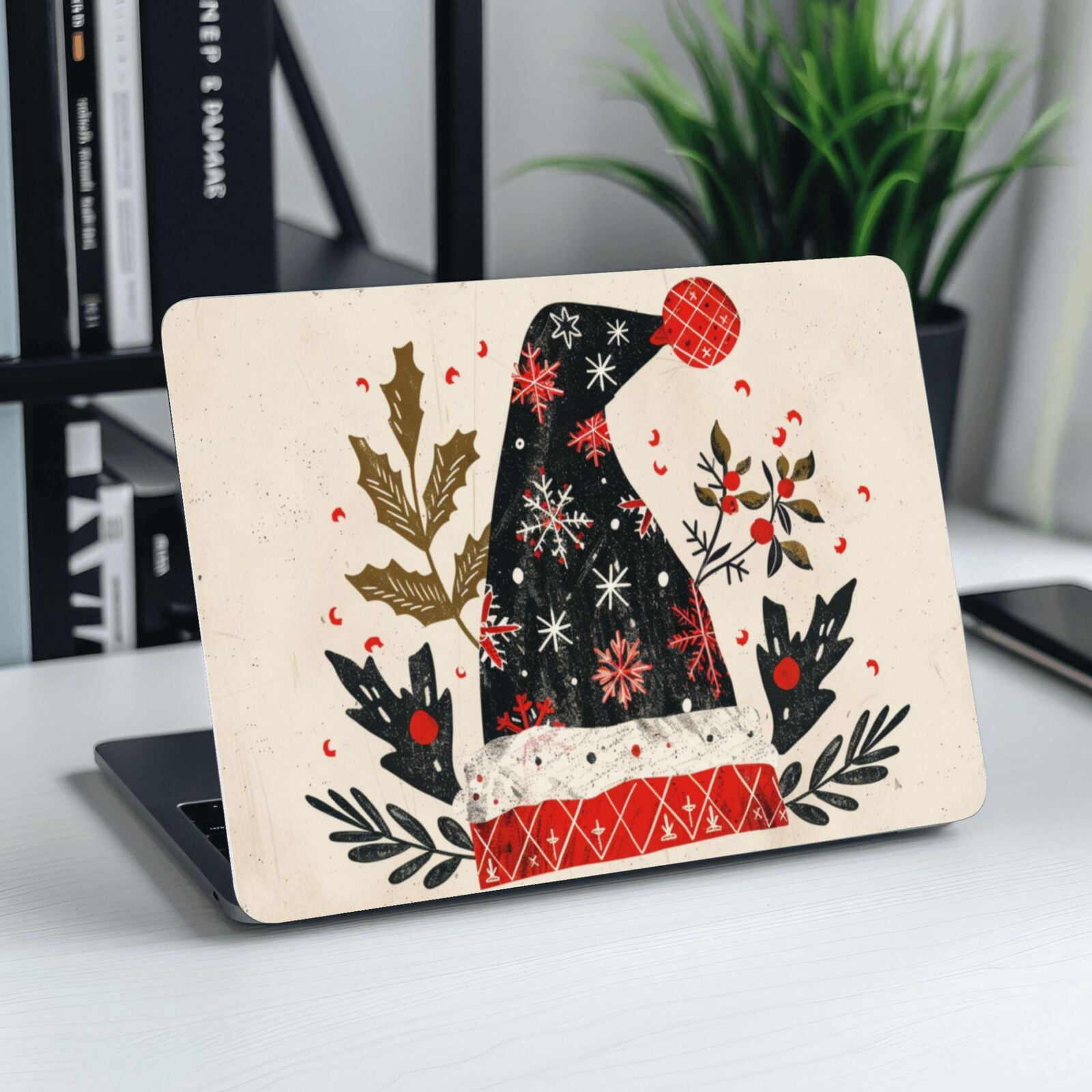 Protector Sticker for MacBook Air 13 15 MacBook Pro 14 16 Top Cover ...