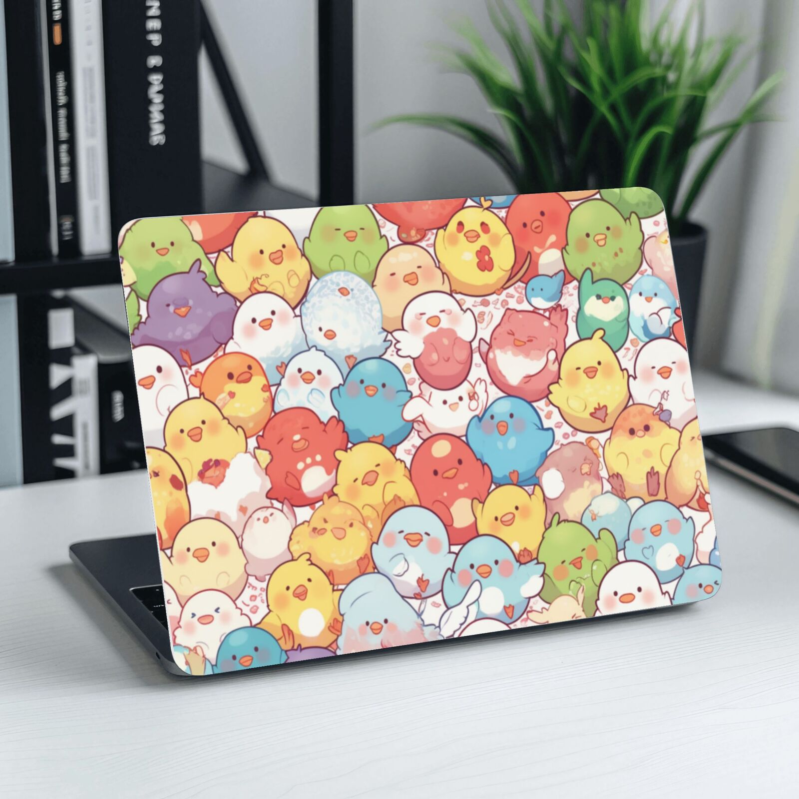 Protector Sticker for MacBook Air 13 15 MacBook Pro 14 16 Top Cover ...