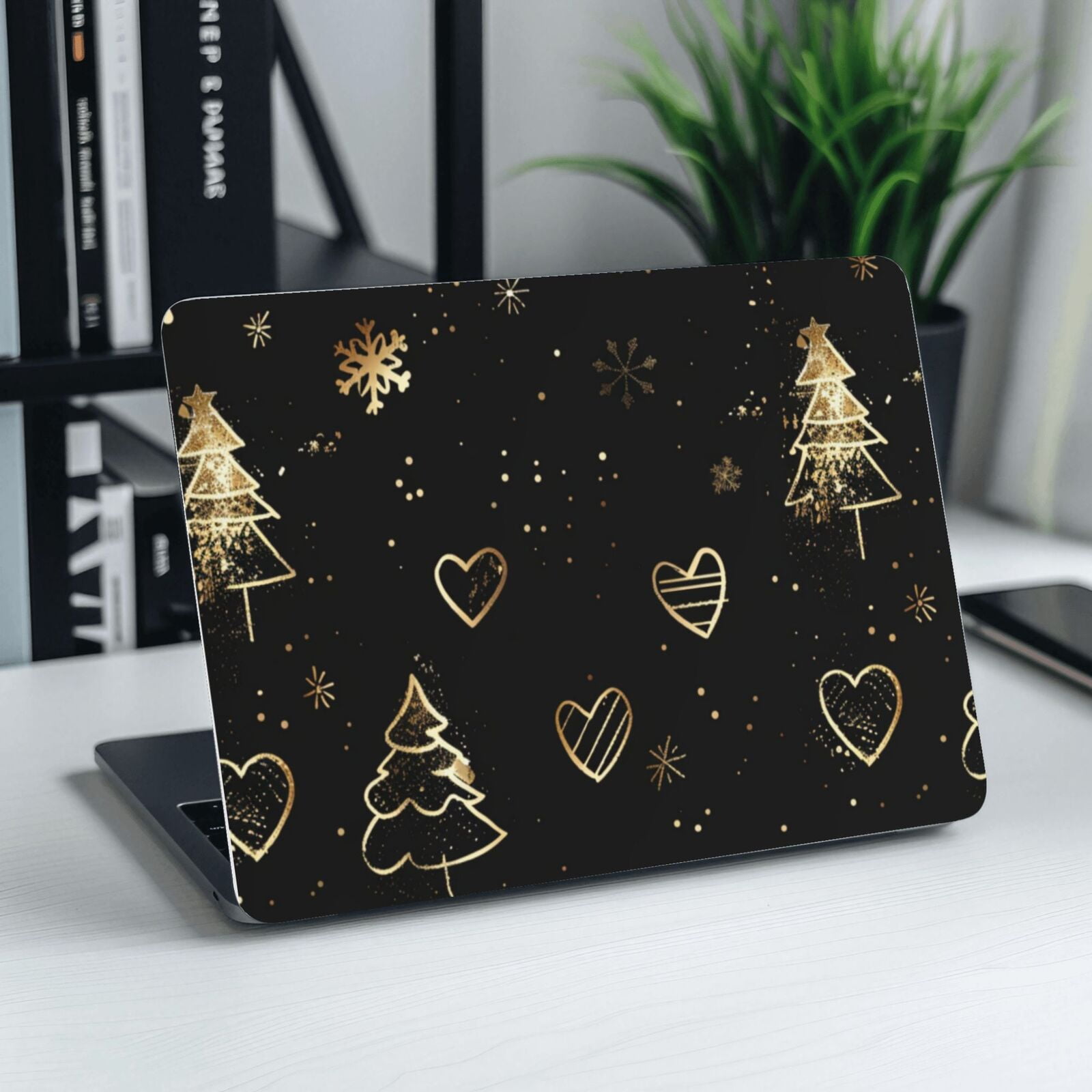 Protector Sticker for MacBook Air 13 15 MacBook Pro 14 16 Top Cover ...