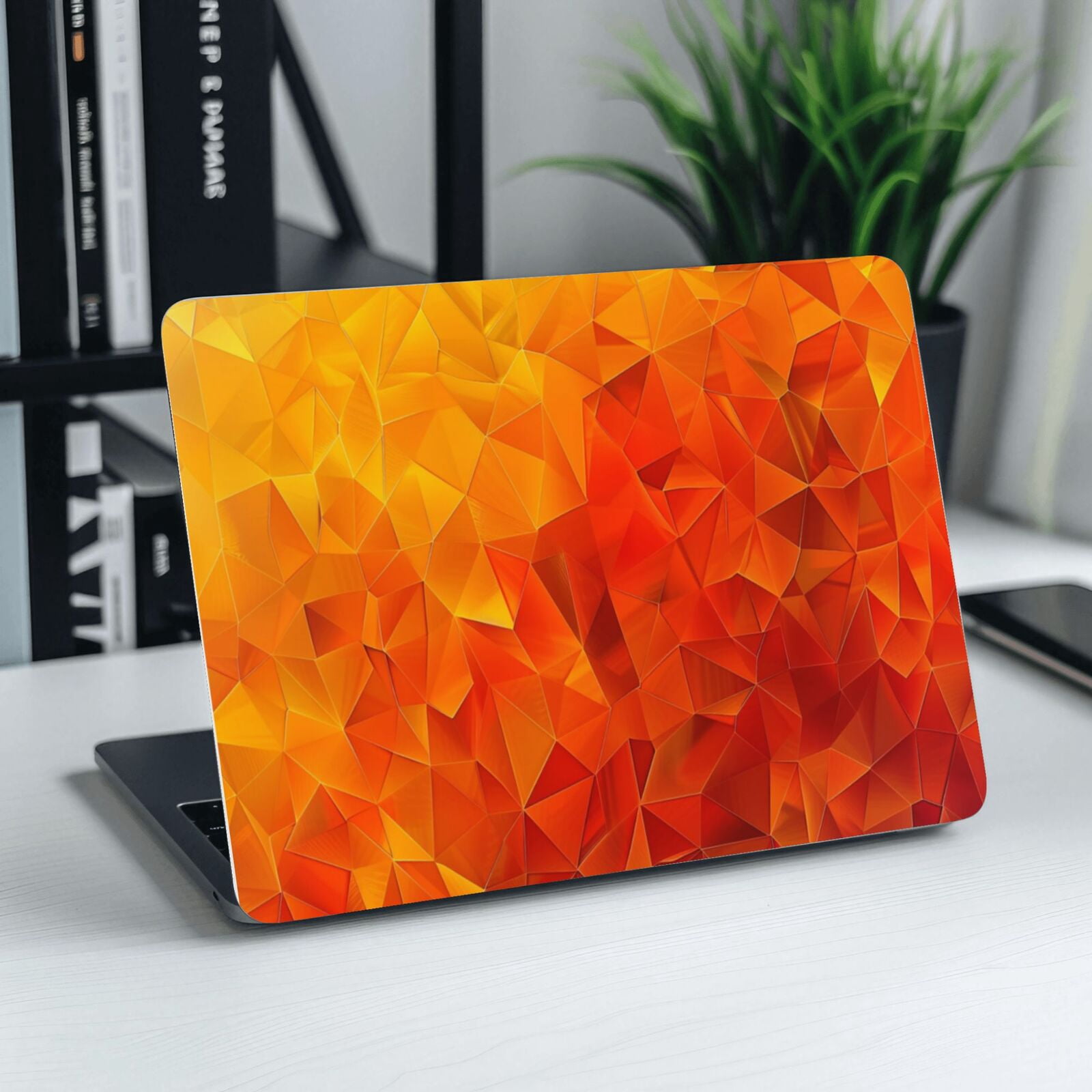Protector Sticker for MacBook Air 13 15 MacBook Pro 14 16 Top Cover ...