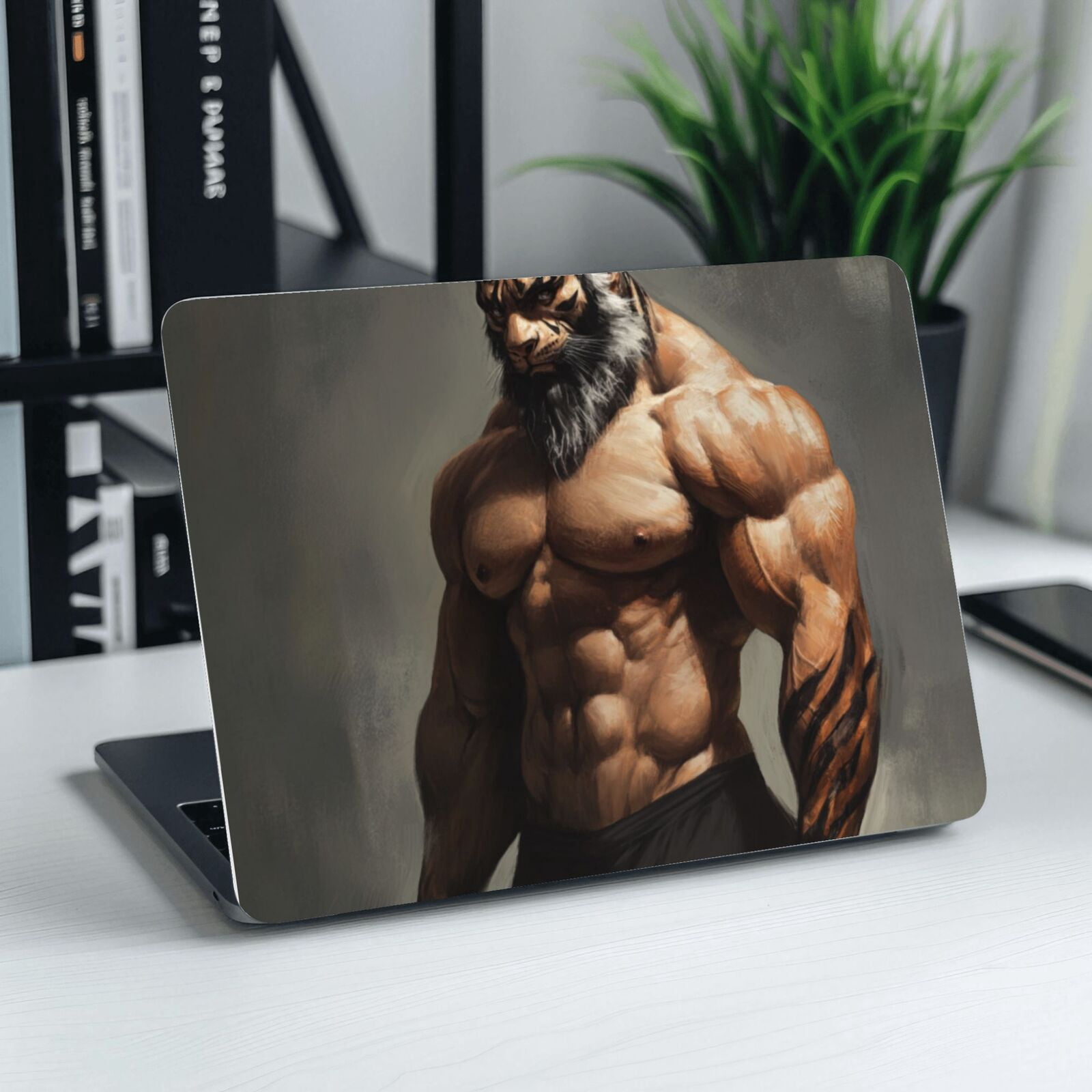 Protector Sticker for MacBook Air 13 15 MacBook Pro 14 16 Top Cover ...