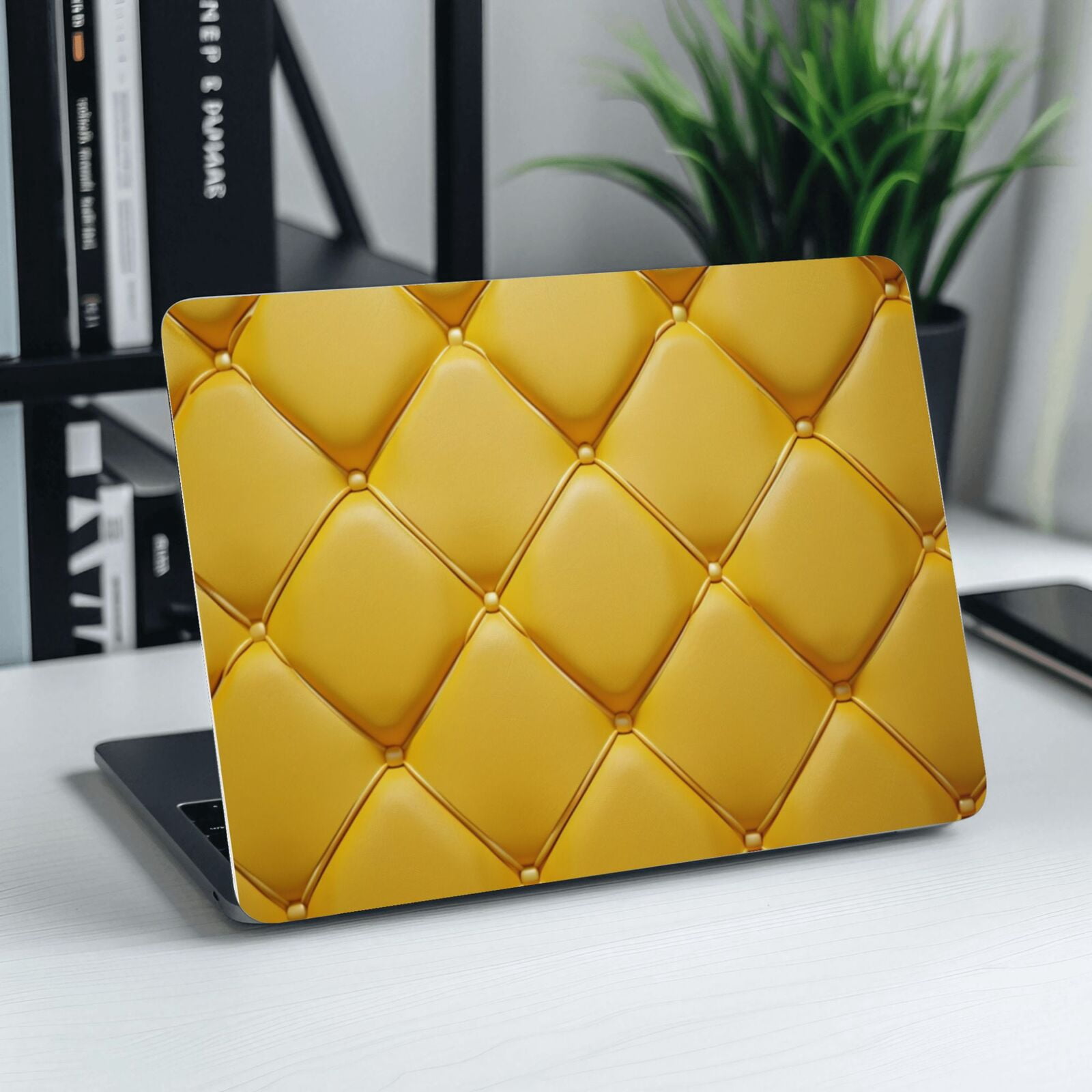 Protector Sticker for MacBook Air 13 15 MacBook Pro 14 16 Top Cover ...
