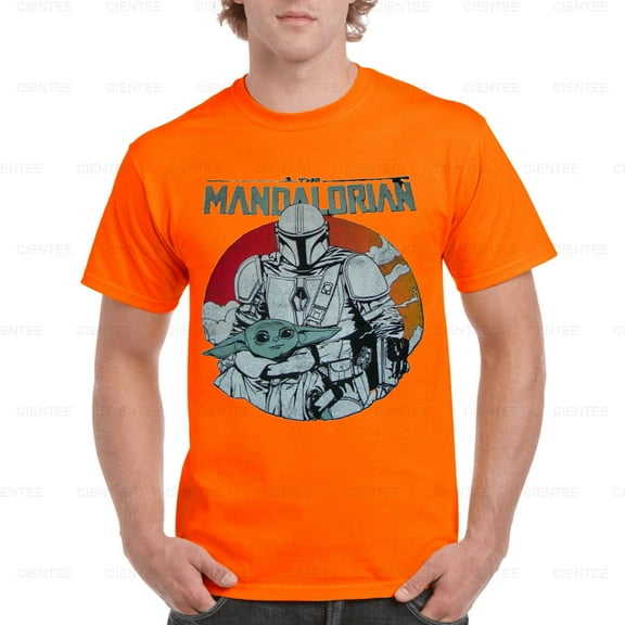 Protector and Child T-Shirt , Sweatshirt , Hoodie Space Hero Family , For Men/Women,Up to 5XL , For Men/Women,Up to 5XL