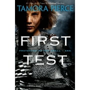 Protector of the Small First Test, Book 1, (Paperback)
