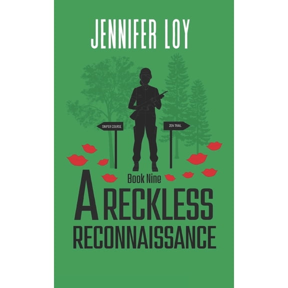 Protector of the Small (Hardcover): A Reckless Reconnaissance : Book Nine (Series #9) (Paperback)