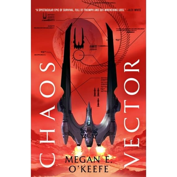 Protectorate Chaos Vector, Book 2, (Paperback)