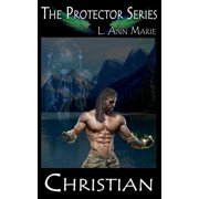 Protectors Christian, Book 1, Paperback