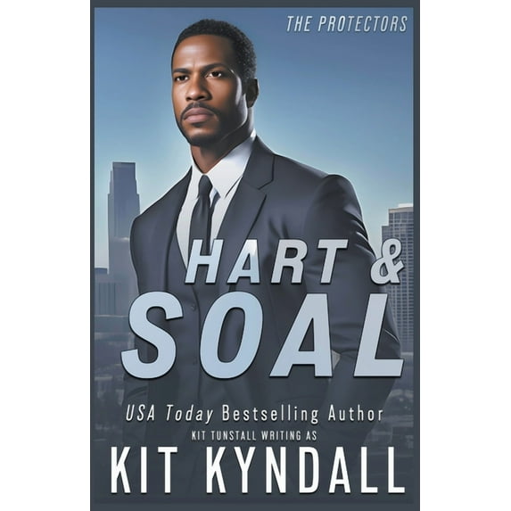 Protectors Hart & Soal, Book 2, (Paperback)