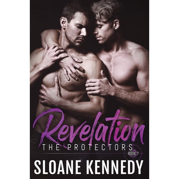 Revelation (Paperback) by Sloane Kennedy