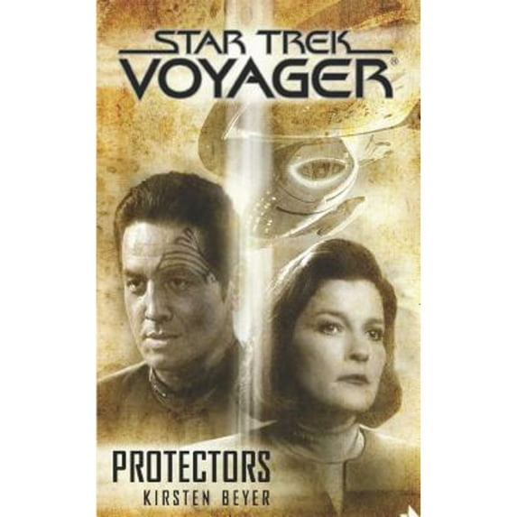 Pre-Owned Protectors (Mass Market Paperback) 1476738548 9781476738543