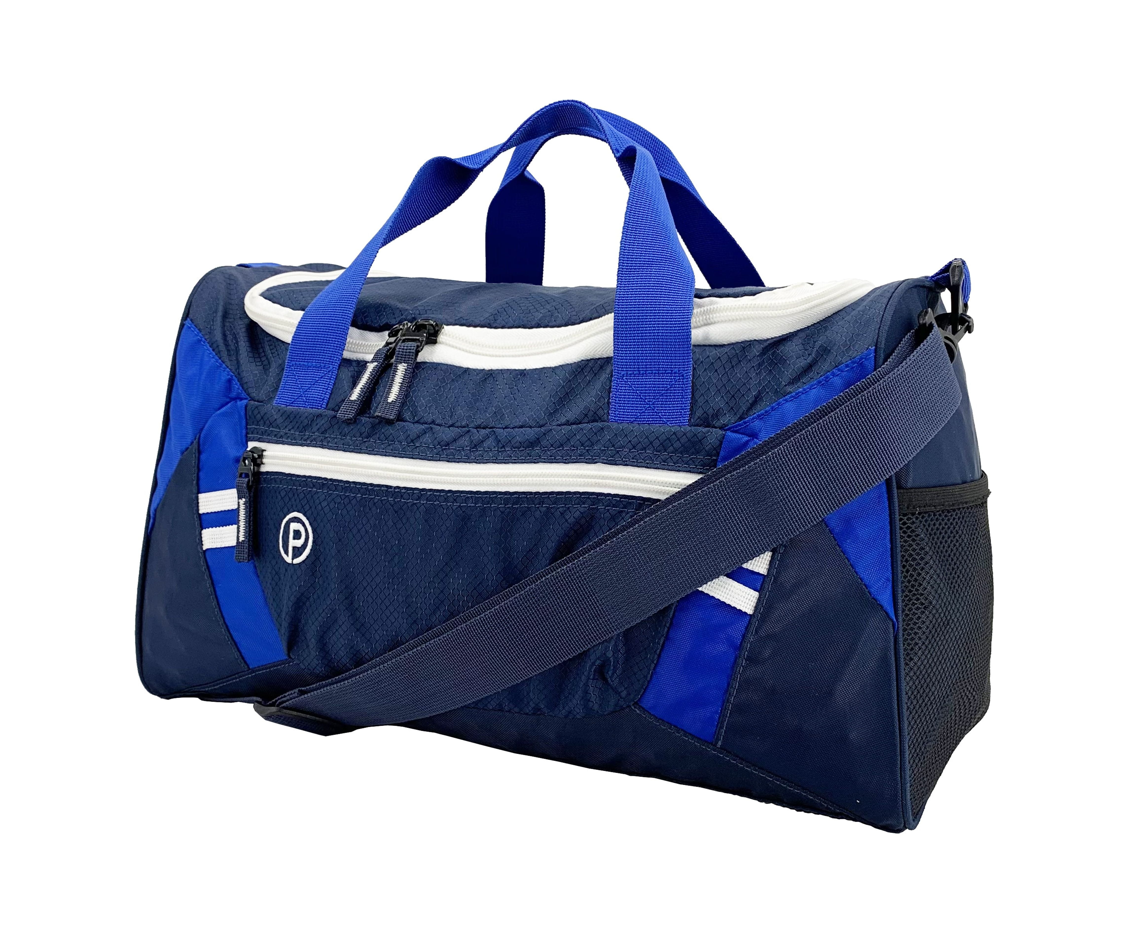 Supreme big duffle bag SS20 Blue ダッフルバック 20SS Big Duffle Bag ダッフルバッグ 2WAY メッシュ ヒョウ柄