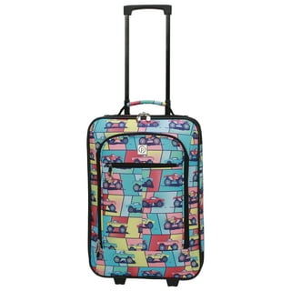 Kids Carry on Luggage