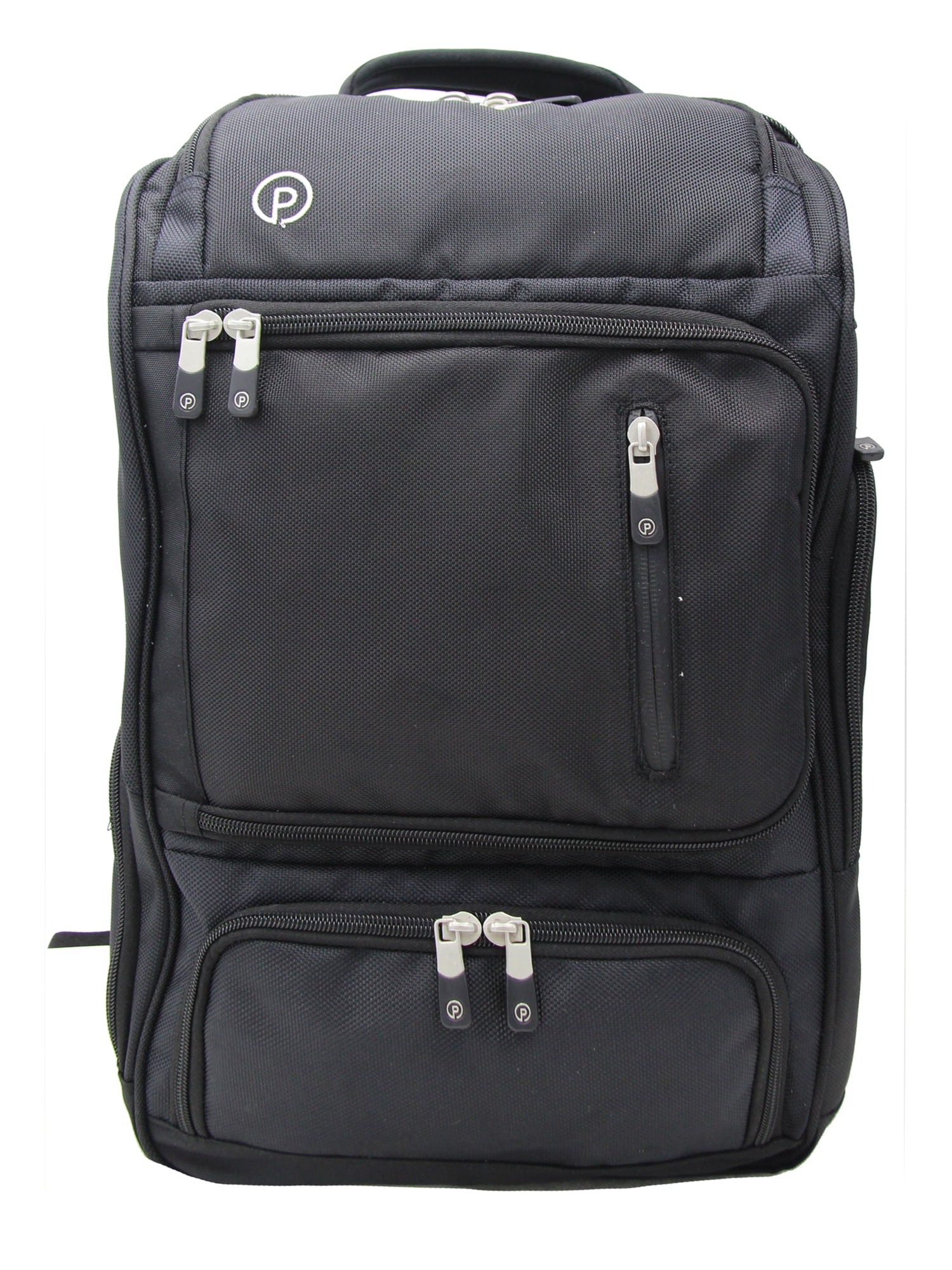 Buy Protege 18 Weekender Backpack, Black Online Brunei Ubuy