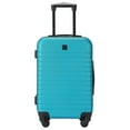 Protege 20" Hardside Carryon Luggage