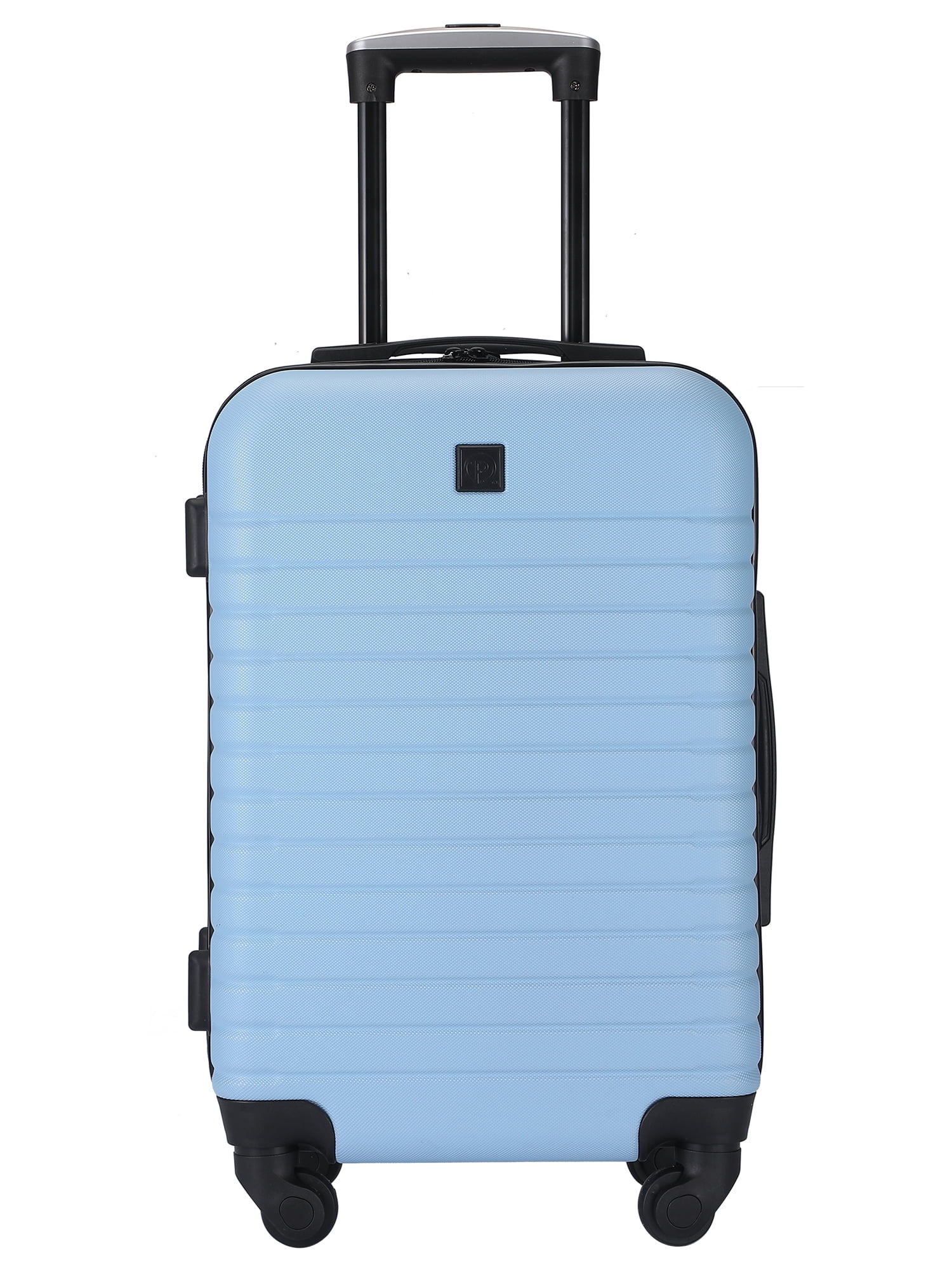 Terminal 2 Expandable Carry-On Luggage